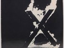 X Los Angeles LP 1980 SLASH RECORDS 1st Pressing w INNER New Wave Punk Very Rare