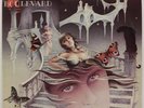 RALPH LUNDSTEN Alpha Ralpha Boulevard LP '79 Swedish Orig Cosmic Funk Prog RARE