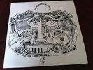 STANDARD MUSIC LIBRARY ESL 122 LP   MOOG/ACTIVITY/TRAVEL-M.VICKERS+++.VINYL=MINT
