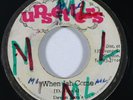 Reggae 45 DEVON IRONS When Jah Come on Upsetters