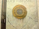 WHITESNAKE SAME S/T 1987 JAPAN VINYL LP WITH OBI NEARMINT 28AP3310 DEEP PURPLE
