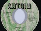 Reggae 45 IN CROWD Mango Walk/Beefy on Antrim VG++