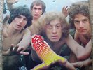 AMBROSE SLADE:  Beginnings  (Fontana)  UK 1969 LP - Original