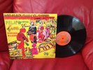 Fela & The Africa 70 With Ginger Baker Why Black Man Dey Suffer LP African Press
