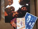 FILLE QUI MOUSSE  Trixie Stapelton 291 LP 1st OFFICIAL REISSUE Ldt to 500
