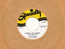LITTLE RICHARD on Specialty --SLIPPIN' & SLIDIN'-- r&b rockabilly 45 | ORIG