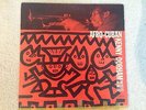 Kenny Dorham DG LP - Afro Cuban-BLUE NOTE-1535-LEXINGTON AVE-1st Ed.