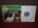 BEACH BOYS Pet Sounds LP 1966 MONO 1st Press 
