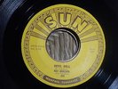 ROY ORBISON Devil Doll/Sweet & Easy to Love RARE SUN 45 265 Listen ROCKABILLY