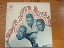 HOWLIN WOLF / MUDDY WATERS / BO DIDDLEY US CHECKER LP NORTHERN SOUL R&B MOD