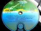 VERTIGO SAMPLER Suck It And See 1973 UK w/JADE WARRIOR UNRELEASED Mwenga Sketch