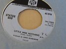 STATUS QUO - THE PRICE OF LOVE / LITTLE MISS NOTHING - UK PYE 1969 7