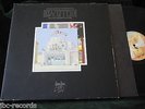 LED ZEPPELIN 2 LP SOUNDTRACK THE SONG REMIANS THE SAME TOP VG++ PROG /167
