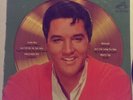 Elvis GOLD RECORDS - VOLUME 4  MONO - RCA Victor LPM-3921