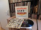THE BEATLES HELP RARE 1965 US MONO LP 