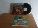 THE BEATLES SGT. PEPPERS LONELY HEARTS CLUB BAND 1967 SMO 81045