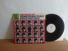 THE BEATLES YEAH YEAH YEAH A HARD DAYS NIGHT NM WEISS GOLD ODEON