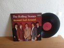 THE ROLLING STONES AROUND AND AROUND 1964 MONO