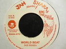 Jah Shaka World Beat Killer UK Digi 7