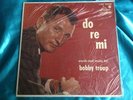 Original 50's Jazz LP : Bobby Troup   Do Re Mi   Liberty LRP 3026