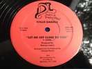 Hear Rare Modern Soul Funk Boogie 12