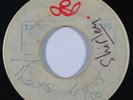 Reggae 45 DELANO STEWART That's Life/Tell Me Baby on JA blank
