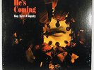 ROY AYERS UBIQUITY jazz funk LP POLYDOR “He’s Coming” gatefold orig ’72   NM