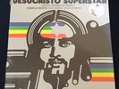 JESUCRISTO SUPERSTAR Camilo Sesto   SEALED 1976 Pronto 2LP new-old stock MINT