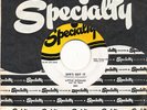 LITTLE RICHARD on Specialty --SHE'S GOT IT-- r&b rockabilly 45 | NM ORIG