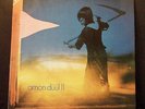 AMON DUUL II Dbl LP  Yeti 1970  Strand german press  krautrock progrock