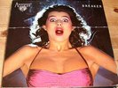 ACCEPT - Breaker LP 1981, GERMAN ORIGINAL, Heavy Metal Classic 