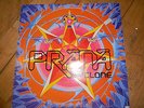 GOA Trance ?  ? Matsuri Productions  PRANA Cyclone  ? Vinyl