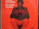 * EDDIE HOOPER Moving Along ISLAND AFRO COSMIC DISCO KILLER Juledd SEALED Hear