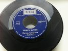PRINCE BUSTER - DANCE CLEOPATRA / WAITING FOR MY RUDE GIRL