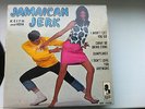 KEITH & KEN - JAMAICAN JERK / I WON'T LET YOU GO +