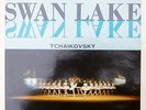 DECCA SXL 2285 STEREO WIDE BAND FISTOULARI SCENES FROM SWAN LAKE 1961