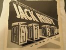 Reggae LP Jack Ruby Hi Fi The Clappers RARE Crucial Records Excellent EX LP