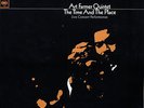 Art Farmer Quintet - The Time And The Place - Vinyl Jazz/Latin/Big Band