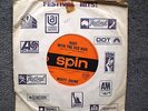 MARTY RHONE-RARE OZ PSYCH-RUBY WITH THE RED HAIR/APPEAL-45 RPM 7