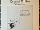 Raymond Pettibon w/Super Session Torches & Standards, FU9, Booklet, 1990, NM/EX