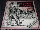 V/A No Future LP 1982 FINLAND PRESS UK Punk HC KBD Oi BLITZ Partisans VIOLATORS