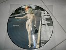 MADONNA PICTURE DISC RARE MOMENTS VOL 5 PROMO SEX