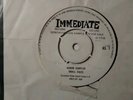 The small faces rare album sampler 45rpm single