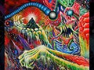 Mastodon ONCE MORE ROUND THE SUN 180g Gatefold REPRISE RECORDS New Vinyl 2 LP+CD