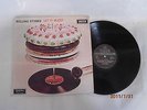 ROLLING STONES LET IT BLEED, YUGOSLAV LP VINYL