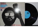 LP Richard Davis - Epistrophy & Now's The Time MUSE MR 5002…CLIFFORD JORDAN..NM