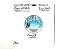 N/SOUL.DIANE DUCANE.BETTER LATE THAN NEVER.RARE UK ORIG 7