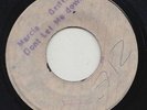 '69 HARRY J BEATLES BOSS REGGAE COVER 45 MARCIA GRIFFITHS DON'T LET ME DOWN ?