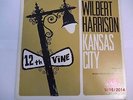 Wilbert Harrison, 