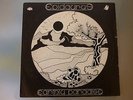EPIDAURUS EARTHLY PARADISE ORIGINAL LP RARE KRAUTROCK PSYCH PRIVATE PRESSING